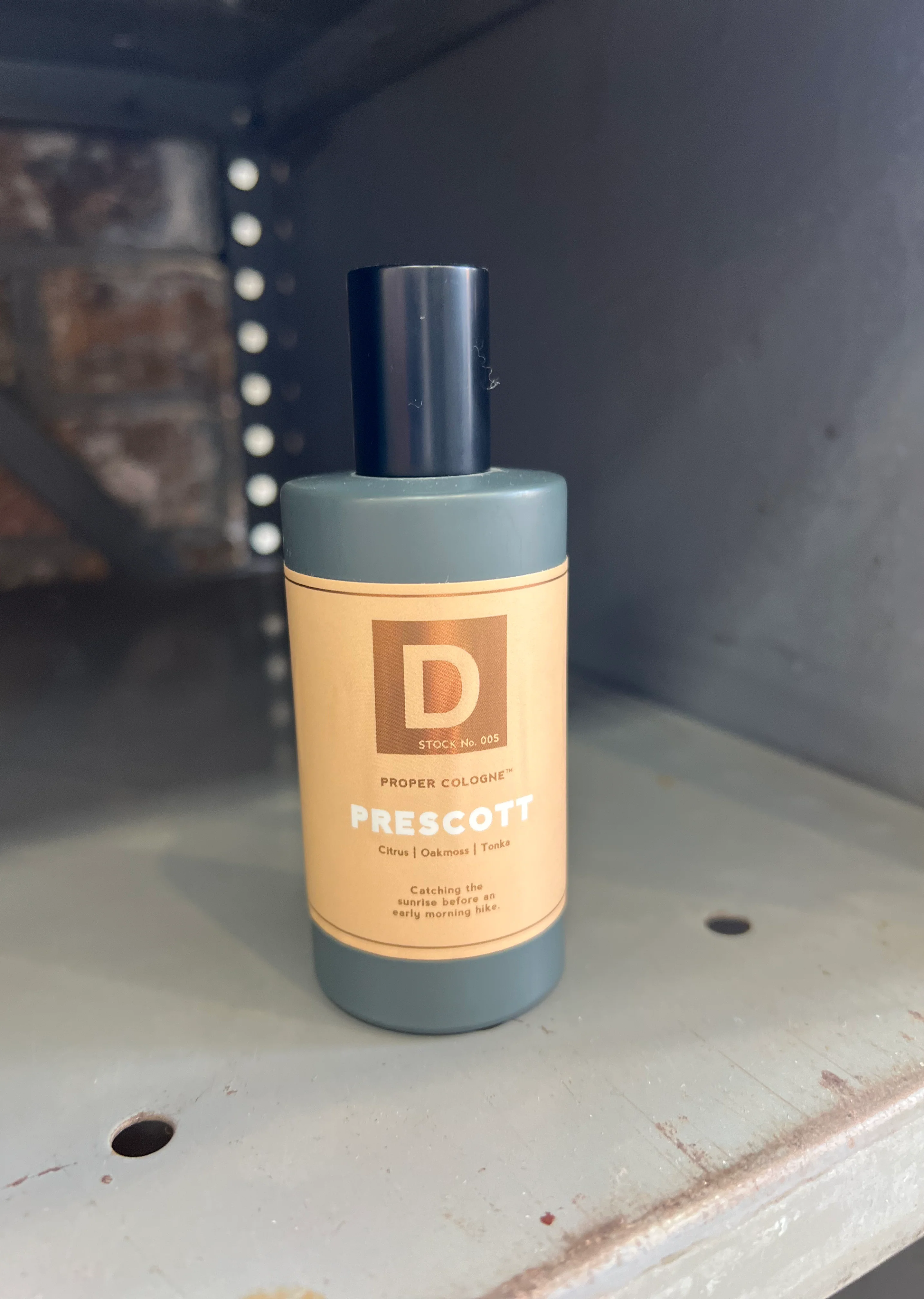 Cologne by Duke Cannon-Cologne-duke cannon-The Silo Boutique, Women's Fashion Boutique Located in Warren and Grand Forks North Dakota