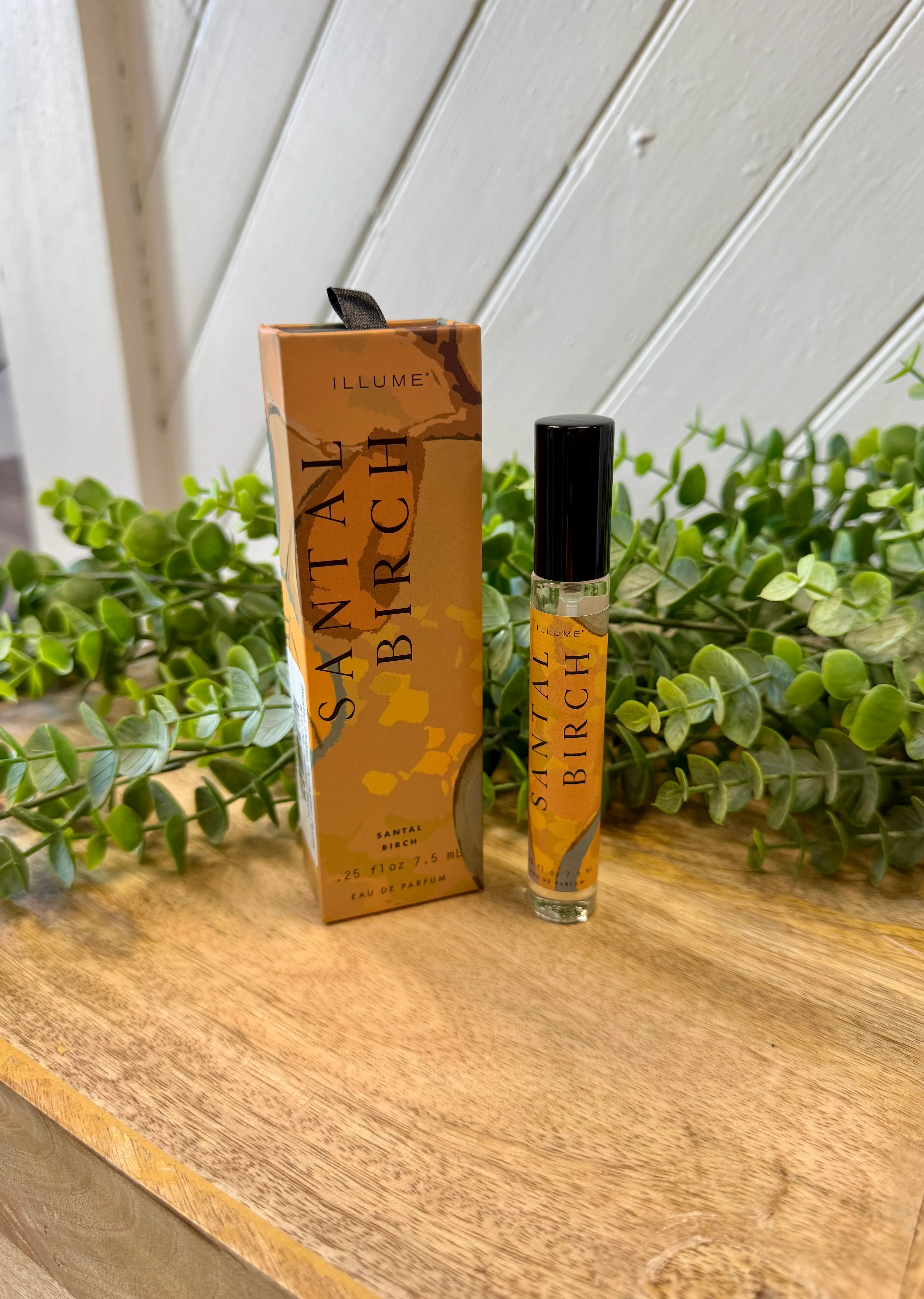 Illume Petite Perfume Spray-Perfume-Illume-The Silo Boutique, Women's Fashion Boutique Located in Warren and Grand Forks North Dakota