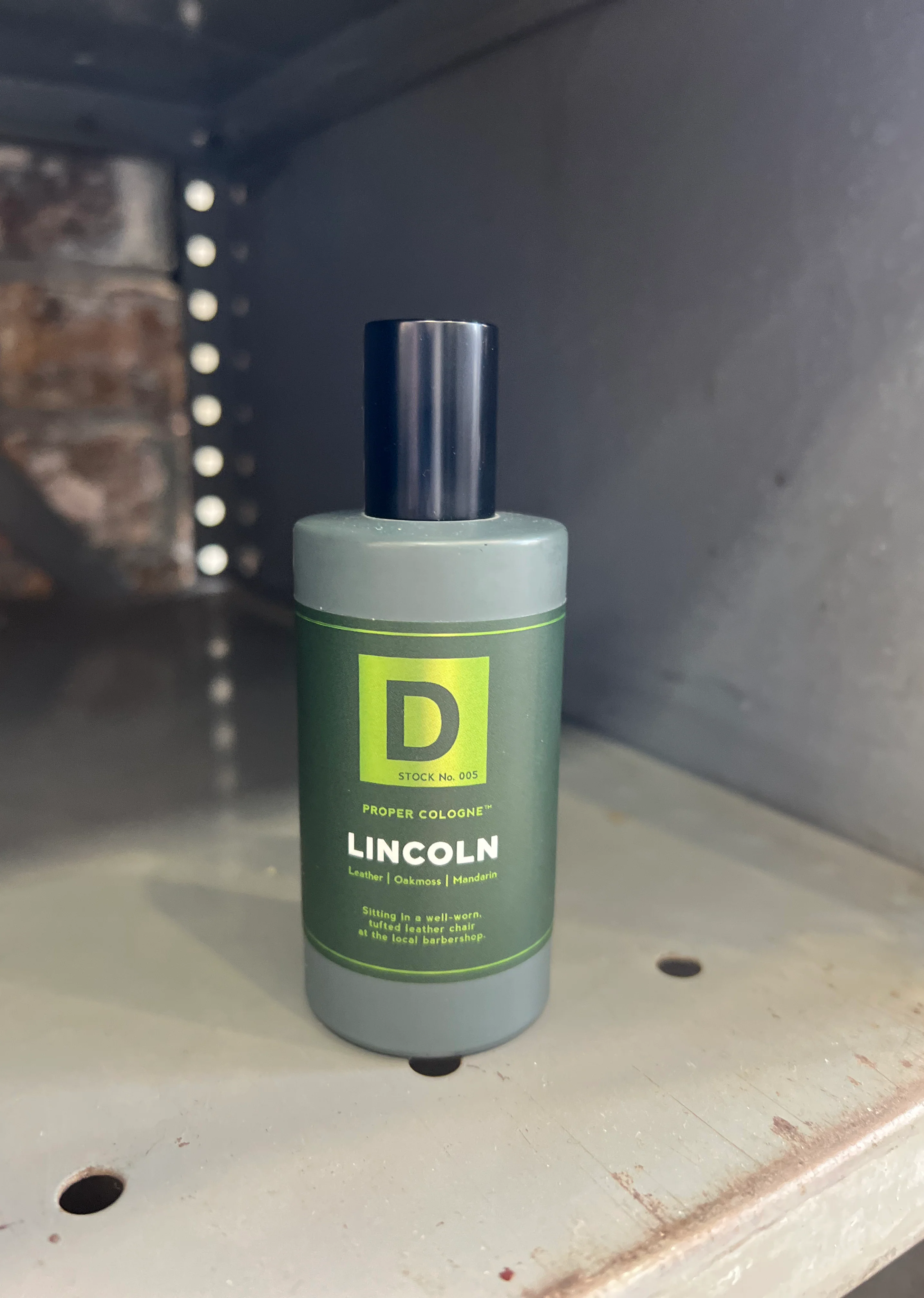 Cologne by Duke Cannon-Cologne-duke cannon-The Silo Boutique, Women's Fashion Boutique Located in Warren and Grand Forks North Dakota