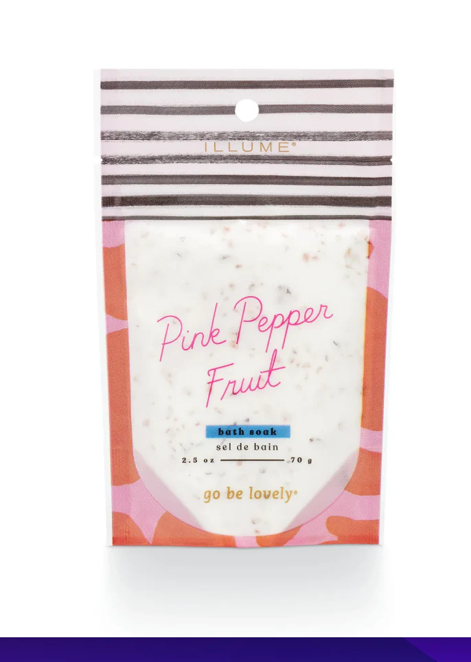 Illume Bath Soak-Final Sale-Perfume-Illume-The Silo Boutique, Women's Fashion Boutique Located in Warren and Grand Forks North Dakota