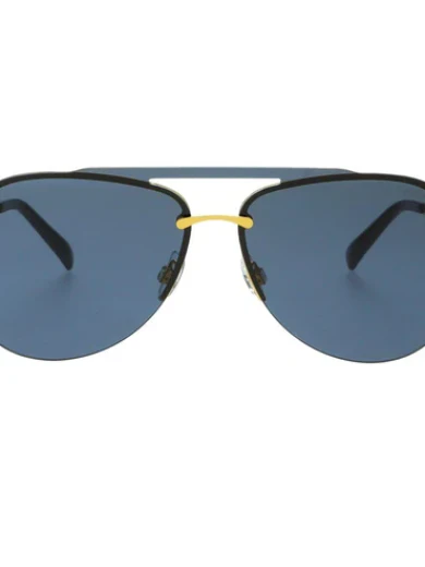 Freyrs Gold Black Rio Sunglasses-Sunglasses-freyers-The Silo Boutique, Women's Fashion Boutique Located in Warren and Grand Forks North Dakota