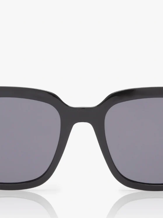 Dime Brea BG Sunglasses-Sunglasses-dime-The Silo Boutique, Women's Fashion Boutique Located in Warren and Grand Forks North Dakota