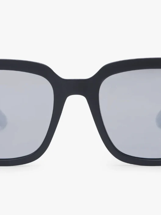 Dime Brea MB Sunglasses-Sunglasses-dime-The Silo Boutique, Women's Fashion Boutique Located in Warren and Grand Forks North Dakota